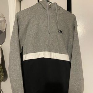 Nike Half ZIP Sweater Adult Medium